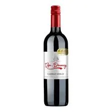 Buy CAPE DISCOVERY WINE 750ML online in Lagos