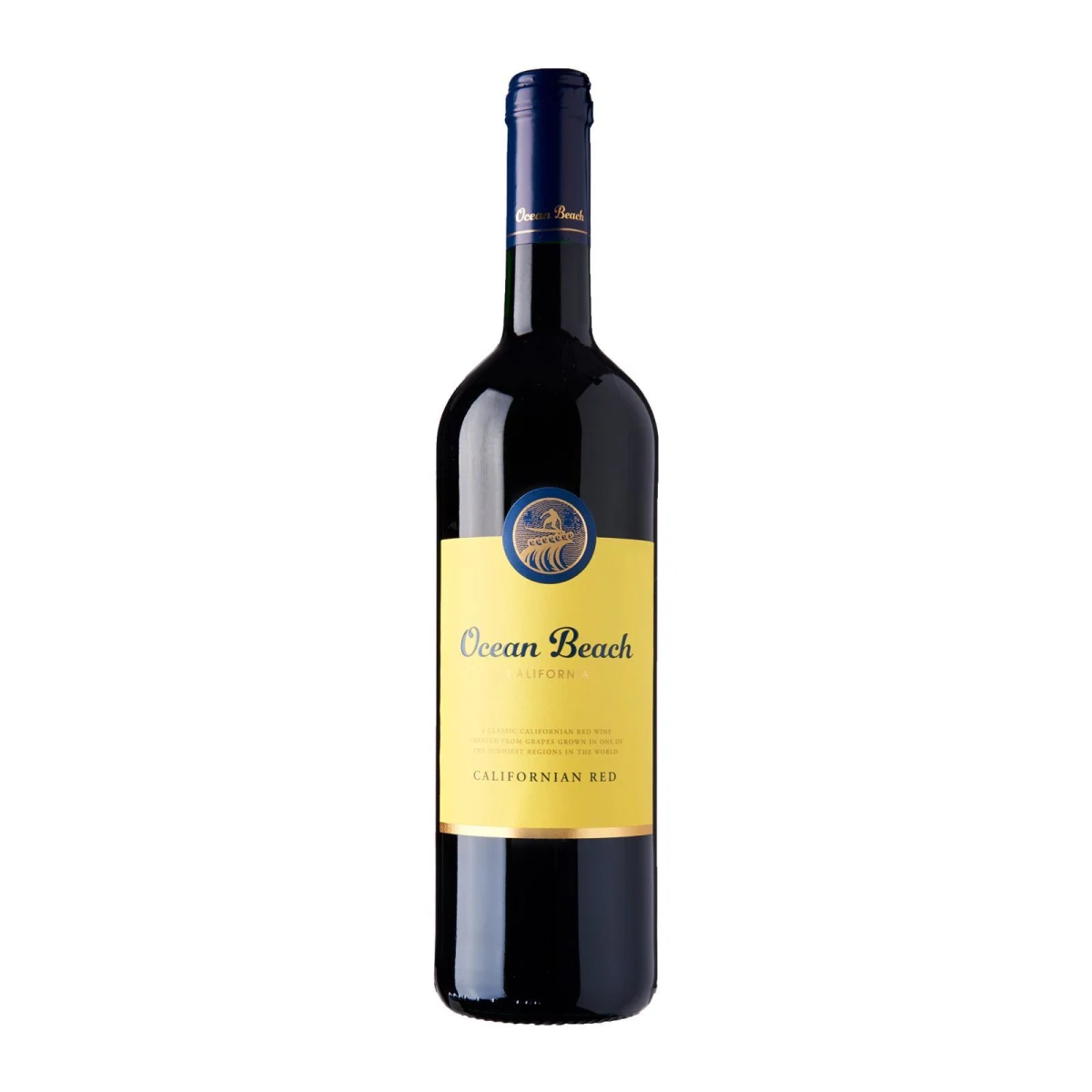 Buy OCEAN BEACH CALIFONIA RED WINE online in Lagos
