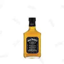 Buy JACK DANIELS WHISKEY 200ML online in Lagos
