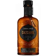 Buy CAZCABEL TEQUILA ANEJO 70CL online in Lagos