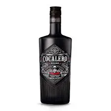 Buy COCALERO NEGRO PICANTE HERBAL SPIRIT 700ML online in Lagos