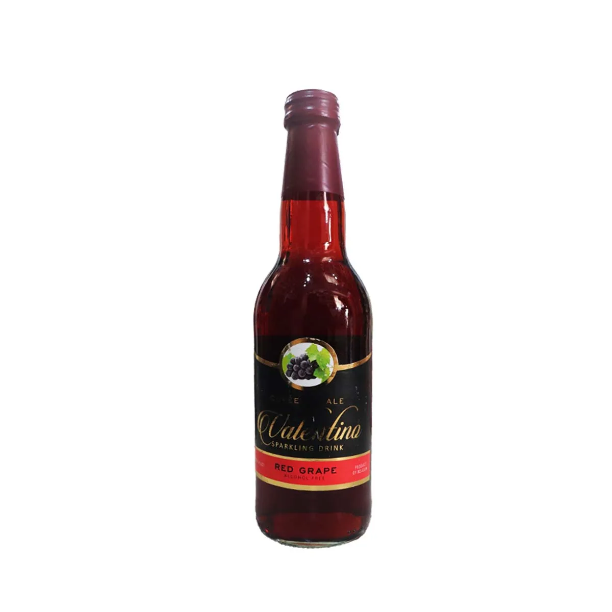 Buy VALENTINO RED GRAPE WINE SMALL online in Lagos