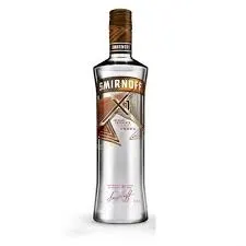 Buy SMIRNOFF INTENSE CHOCOLATE 305ML online in Lagos