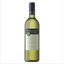 Buy ROBERTSON WINERY CHAPEL WHITE 750ML online in Lagos