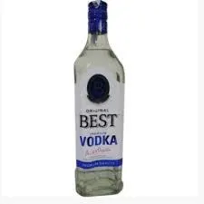 Buy BEST VODKA 750ML online in Lagos