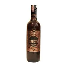 Buy MAJESTY SEMI-SWEET RED WINE 750ML online in Lagos