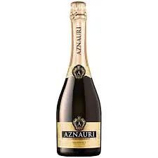 Buy AZNAURI SEMI SWEET WHITE WINE 750ML online in Lagos