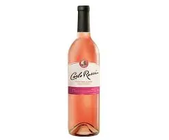 Buy CARLO ROSSI CARLIFORNIA ROSE 750ML online in Lagos