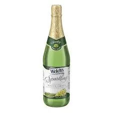 Buy WELCHS SPARKLING WHITE GRAPE JUICE COCKTAIL 750ML online in Lagos