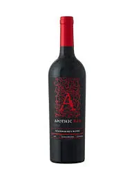 Buy APOTHIC RED WINE 75CL online in Lagos