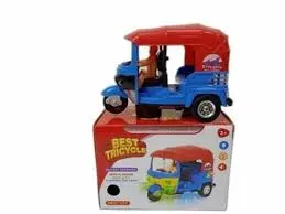 Buy BEST TRICYCLE SERIES TOYS NO:3288 online in Lagos