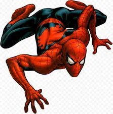 Buy CRAWLING SPIDERMAN online in Lagos