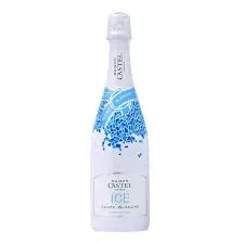 Buy MAISON CASTEL ICE CUVEE WHITE SPARKLING 75CL online in Lagos
