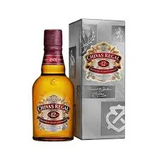 Buy CHIVAS REGAL 12YEARS WINE online in Lagos