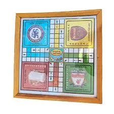 Buy LUDO BRAIN GAME NO.8402 online in Lagos