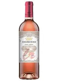 Buy DOMINION DEL REY ROSE 75CL online in Lagos