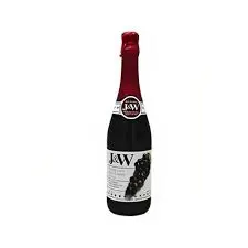 Buy J & W RED WINE 750ML online in Lagos