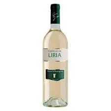 Buy CASTILO DE LIRIA WHITE WINE-9781 online in Lagos