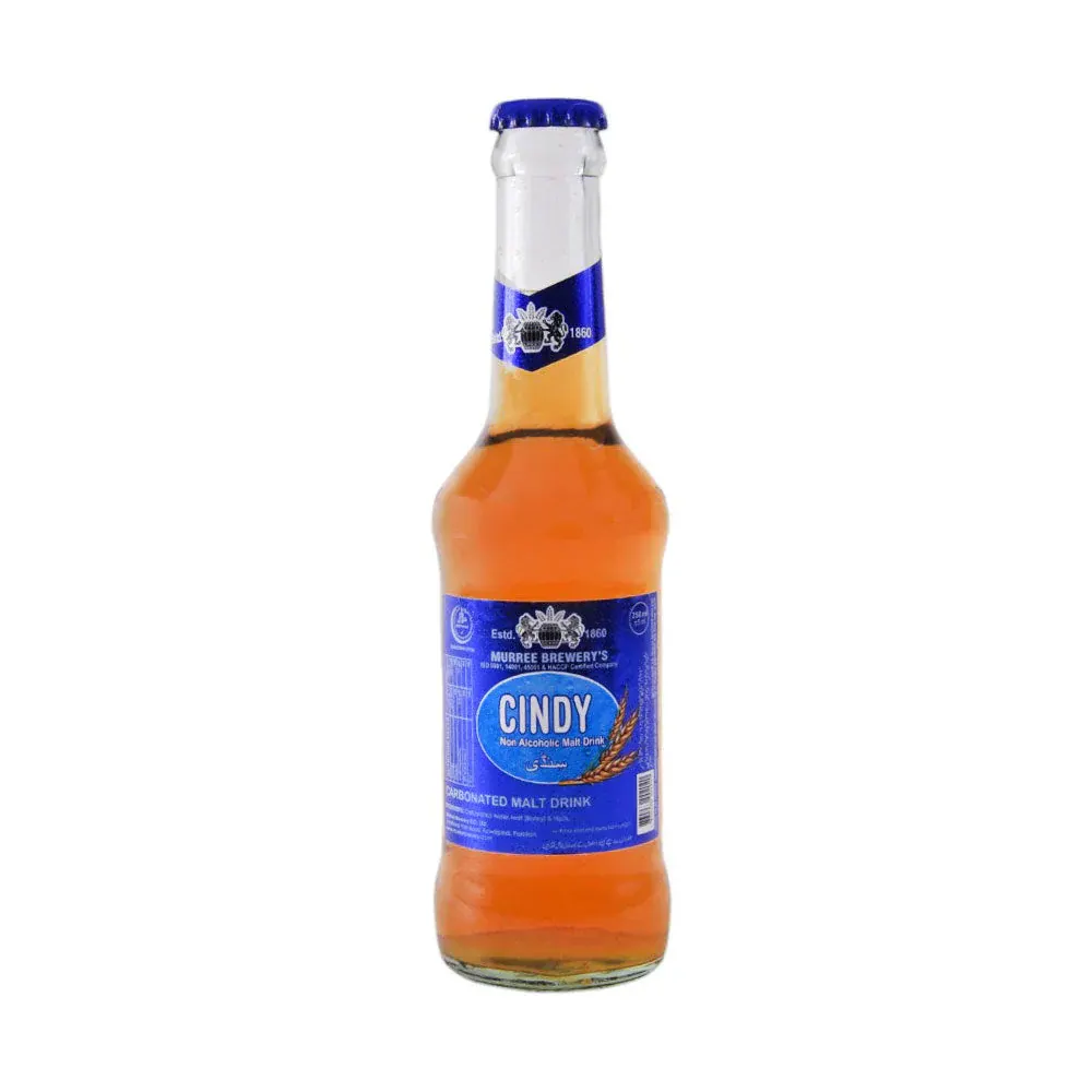 Buy CYNDI NON ALCOHOLIC HEALTH DRINK 750ML online in Lagos