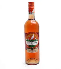 Buy STAR CHASER DRY ROSE WINE 750ML online in Lagos