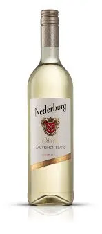 Buy NEDERBURG CLASSIC SAUVIGNON BLANC 750ML online in Lagos