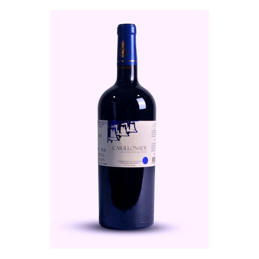Buy CARILLONADE CABERNET SAUVIGNON 75CL online in Lagos