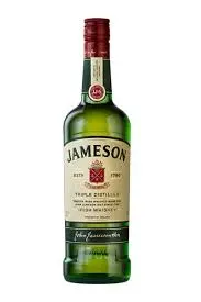 Buy JAMESON IRISH WHISKEY online in Lagos