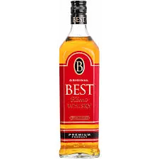 Buy BEST CLASSIC WHISKY 750ML online in Lagos