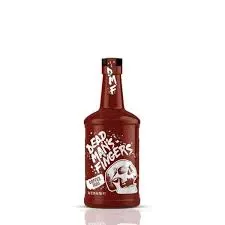 Buy DEADMAN'S FINGERS COFFEE RUM 700ML online in Lagos