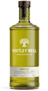 Buy WHITLEY NEILL QUINCE GIN WINE 700ML online in Lagos