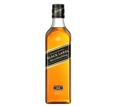 Buy J.W BLACK LABEL AGED 12YRS 375ML online in Lagos