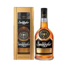 Buy OLD SMUGGLER WHISKY 70CL online in Lagos