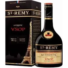 Buy ST-REMY VSOP FRENCH BRANDY 70CL online in Lagos