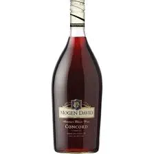 Buy MOGEN DAVID CONCORD WINE online in Lagos