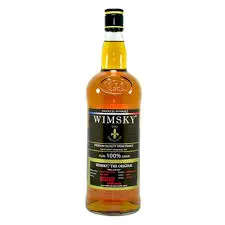 Buy WHISKY WIMSKY 1LTR online in Lagos