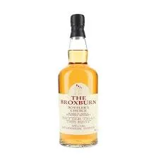 Buy BROX BURN BLENDED SCOTCH WHISKY 70CL online in Lagos