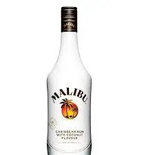 Buy MALIBU CARIBBEAN RUM WITH COCONUT 700ML online in Lagos