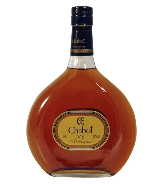 Buy CHABBOT BRANDY VS online in Lagos
