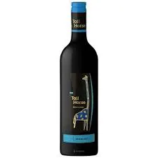 Buy TALL HORSE WINES MERLOT 750 online in Lagos