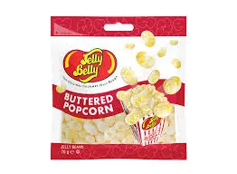 Buy JELLY BELLY BUTTER PROMO 70G online in Lagos