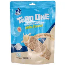 Buy TOBO ONE MILK SNACK online in Lagos