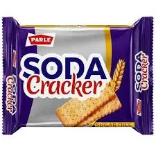 Buy PARLE SODA CRACKER BISCUIT 27G online in Lagos