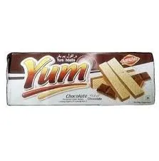 Buy AMULYA YUM CHOCOLATE WAFERS B/S online in Lagos