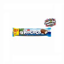 Buy ANKARA ROCOCO XXL CHOCOLATE 50G online in Lagos
