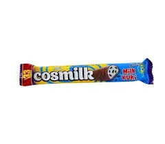 Buy TOGO COSMILK COMPOUND CHOCOLATE COATED BISCUIT NOU online in Lagos
