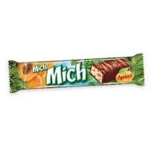 Buy MICH MICH CHOCOLATE 50G online in Lagos