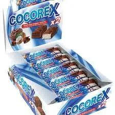 Buy AKSU COCOREX CHOCOLATE X2 online in Lagos