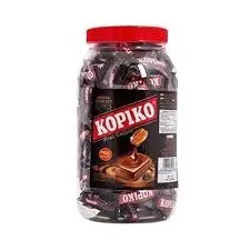 Buy KOPIKO COFFEE CANDY IN JAR 300ML online in Lagos