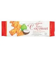 Buy NISSIN BUTTER COCONUT/COFFE BISCUIT-2168 online in Lagos
