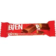Buy CHOCO BIEN CHOCOLATE 32G online in Lagos